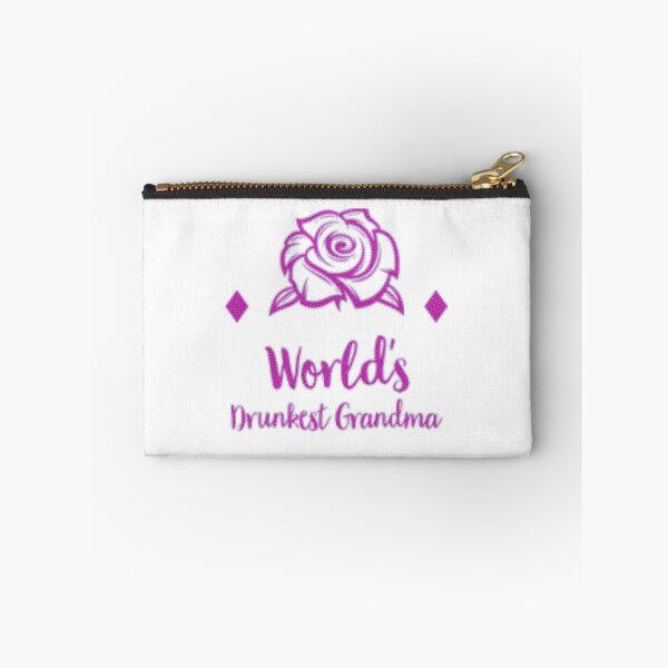 Item preview, World's drunkest grandma designed and sold by Bettie  Berkowitz.
