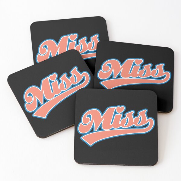 Item preview, Miss Trendy Women's Design designed and sold by VibrantGifts.