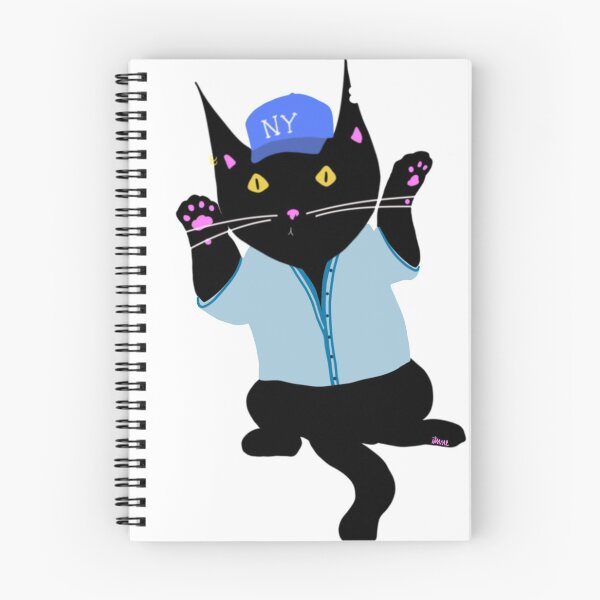 Item preview, New York City Kitty designed and sold by itsme-Markus.