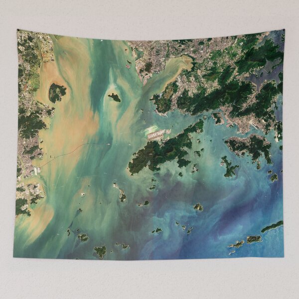 Item preview, Hong Kong and Macao designed and sold by Intrepix.