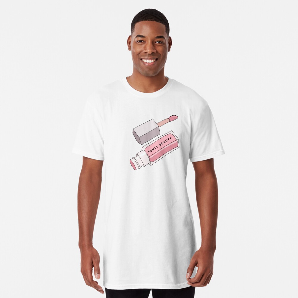 Aperçu de l'œuvre T-shirt long créée et vendue par Sopicon98.
