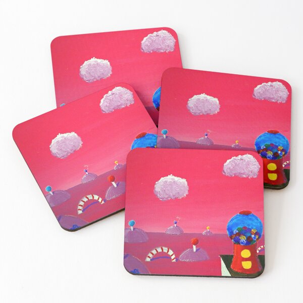 Item preview, Candy Speedrun designed and sold by Reid Hall.