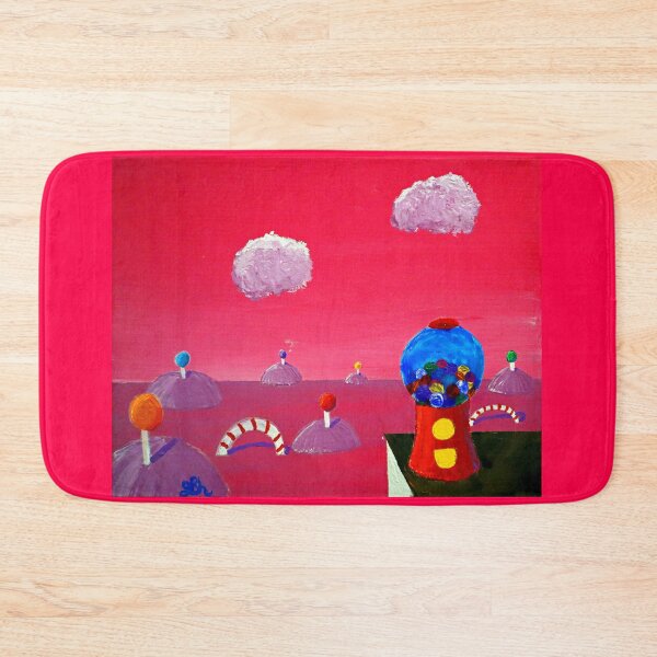 Item preview, Candy Speedrun designed and sold by Reid Hall.