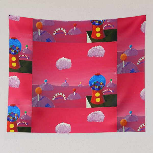 Item preview, Candy Speedrun designed and sold by Reid Hall.