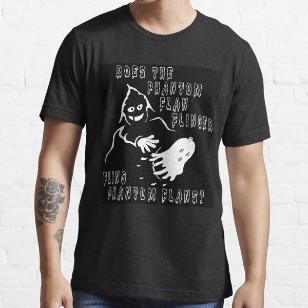 Phantom Flans? Essential T-Shirt
