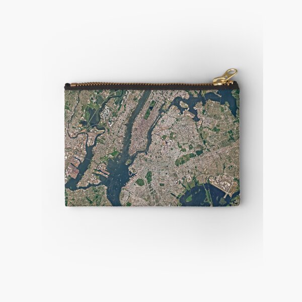 Item preview, Nueva York desde el espacio designed and sold by Intrepix.