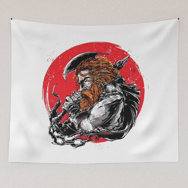 Item preview, Viking designed and sold by OtterFactory.
