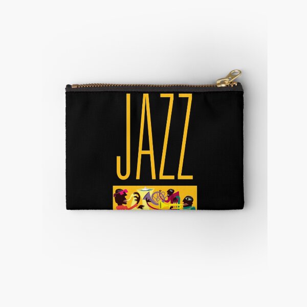 Item preview, JAZZ designed and sold by TIGERDAVER.