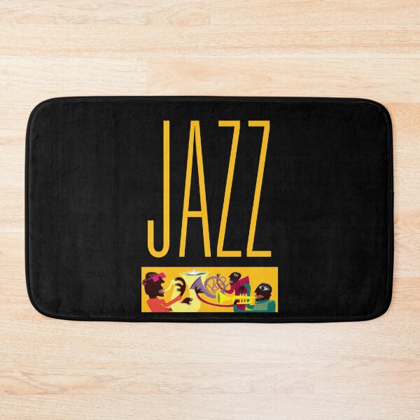 Artikelvorschau, JAZZ entworfen und verkauft von TIGERDAVER.