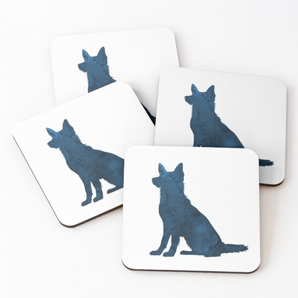 Item preview, German Shepherd designed and sold by TheJollyMarten.