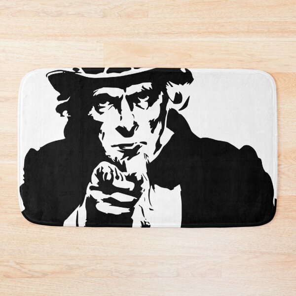 Item preview, Uncle Sam America designed and sold by livianasgifts.