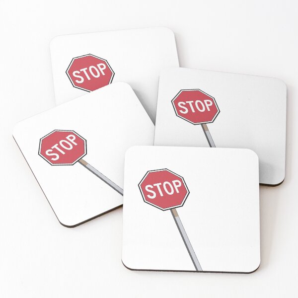 Item preview, Stop Sign designed and sold by KnightsOfShame.