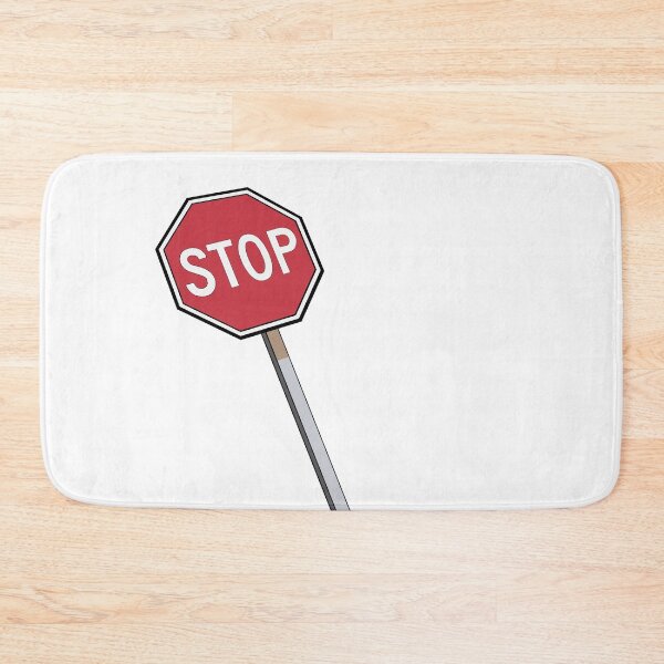 Item preview, Stop Sign designed and sold by KnightsOfShame.