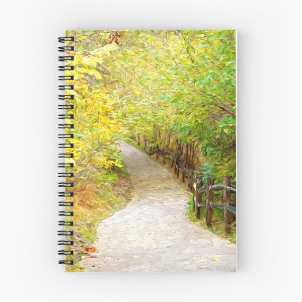 Item preview, Vanishing Trail designed and sold by JKHowsarePearl.