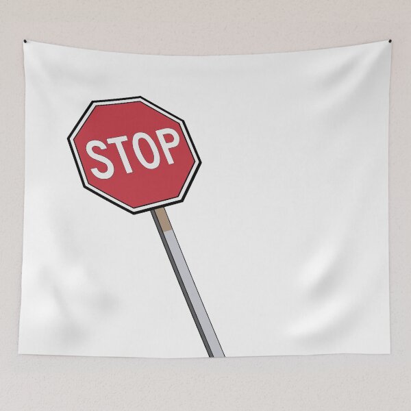 Item preview, Stop Sign designed and sold by KnightsOfShame.
