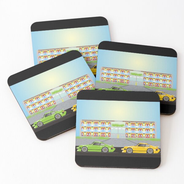Item preview, Palatino Park - Building Development with Sports Cars designed and sold by Sash8140.