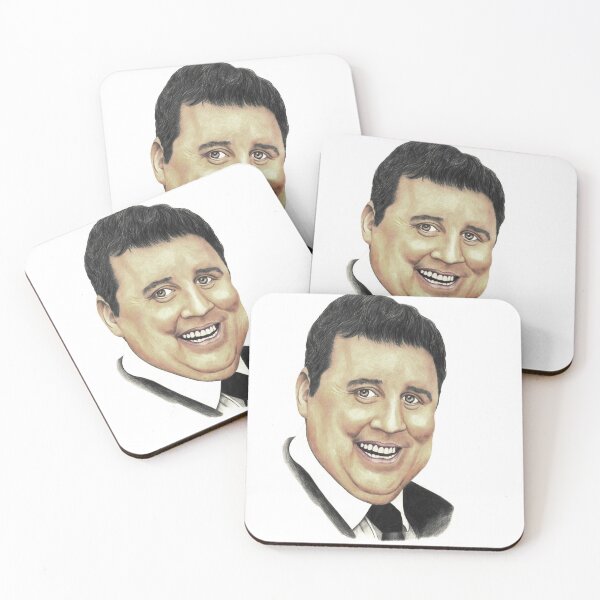 Item preview, Peter Kay designed and sold by SaxonArtDesign.