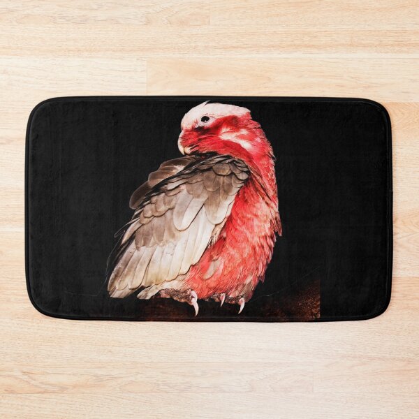 Item preview, Feathered Friends , Galah  designed and sold by Ohlordi.