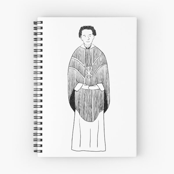 Item preview, Pauli Murray designed and sold by Chris Corbin.