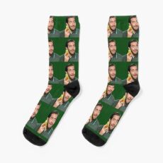 Jake gyllenhaal Socks