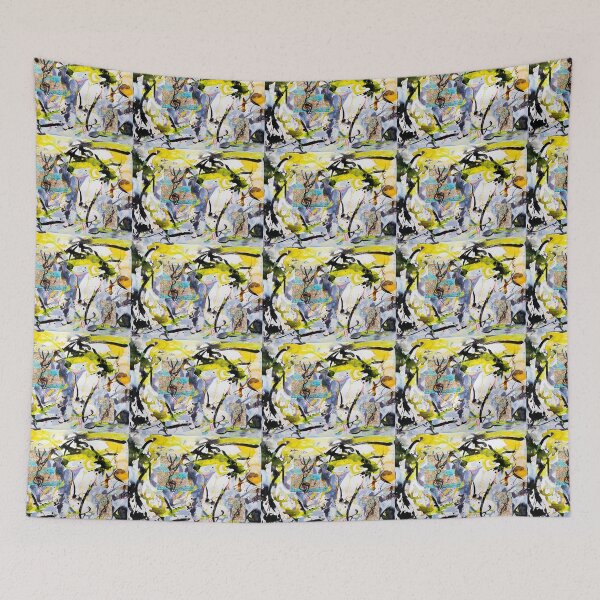 Item preview, Mapping the Past  designed and sold by YellowBarn.