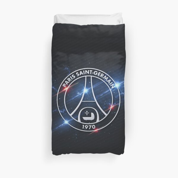 Housses De Couette Sur Le Theme Paris Saint Germain Redbubble