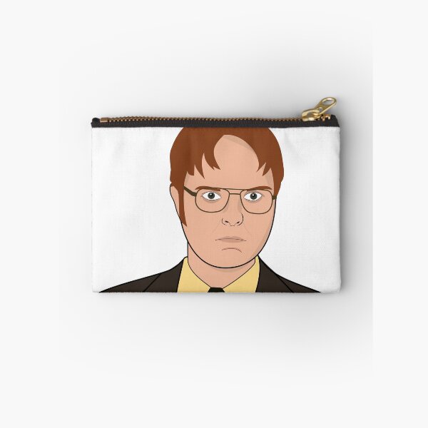 Artikelvorschau, Dwight Schrute entworfen und verkauft von RayFinkleShop.