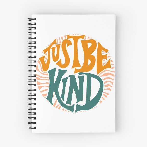 Item preview, Retro “Just be Kind” designed and sold by lindseygatlin.