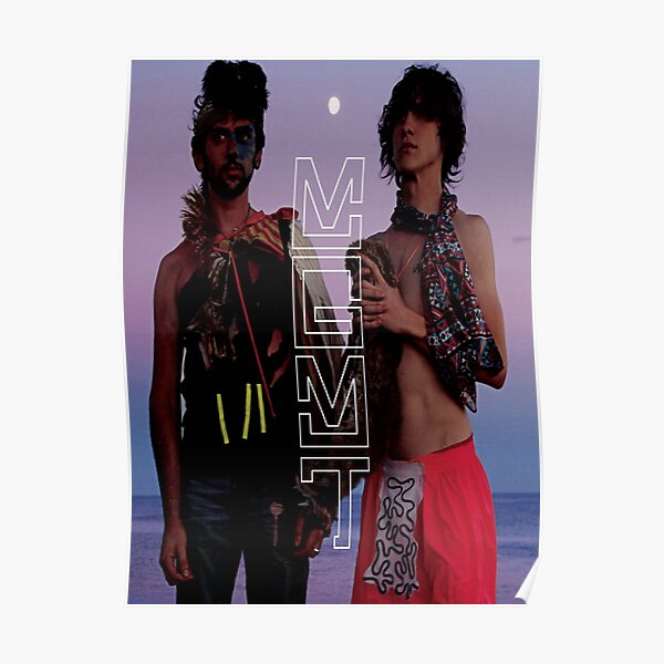 Oracular Spectacular Poster