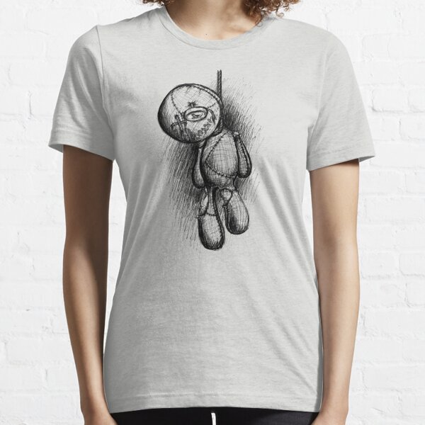 Hanging doll Essential T-Shirt