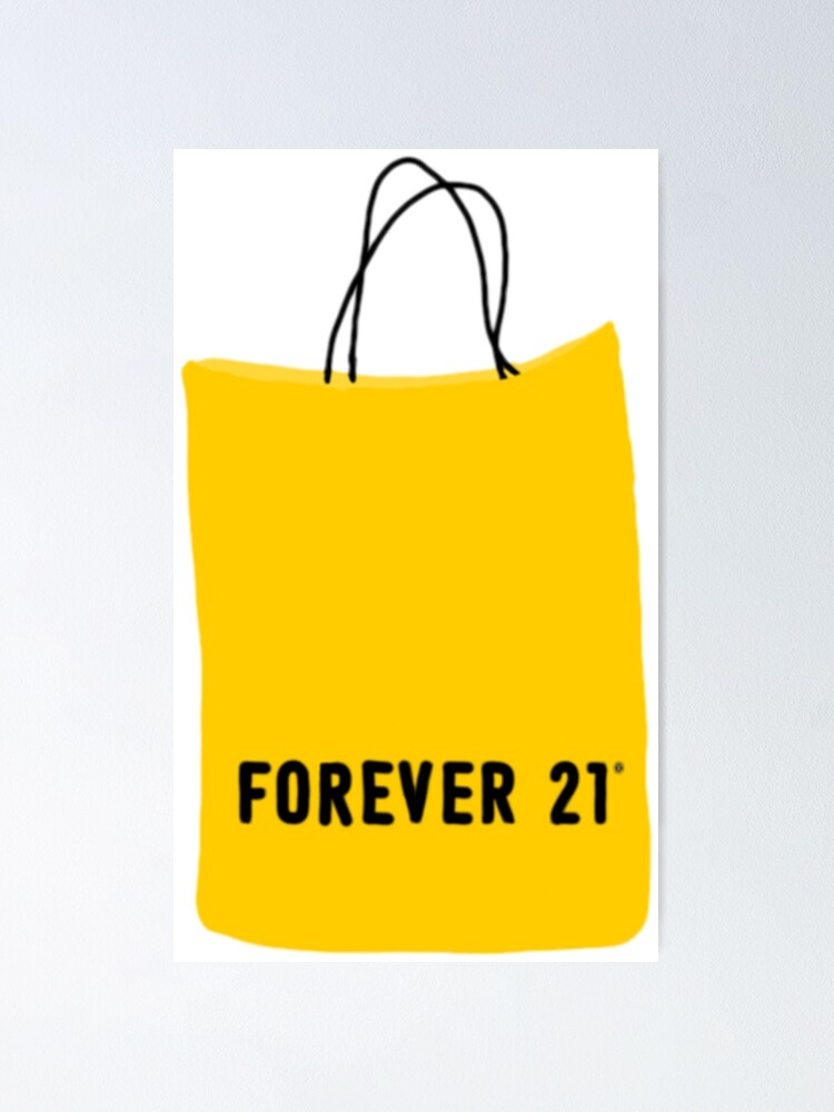 Buy forever 21 bags in India @ Limeroad