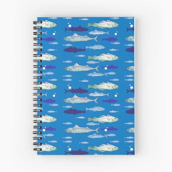 Item preview, Mackerels designed and sold by thisislaz.