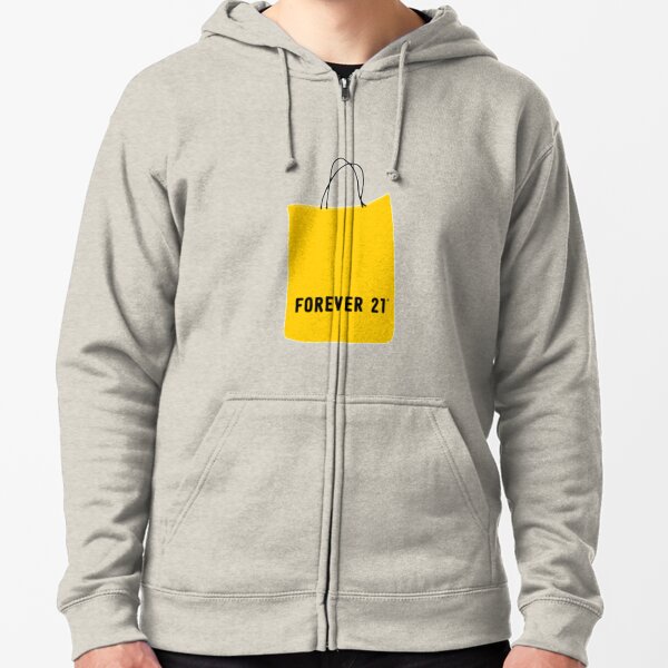 Guy hoodies outlet forever 21