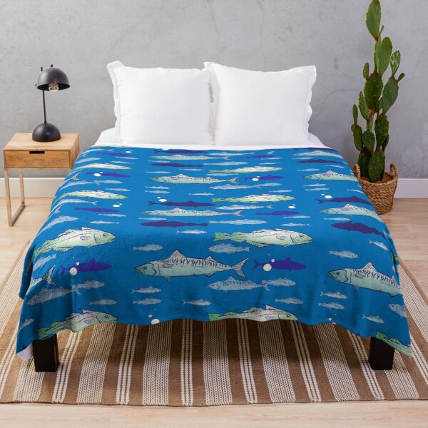 Item preview, Mackerels designed and sold by thisislaz.