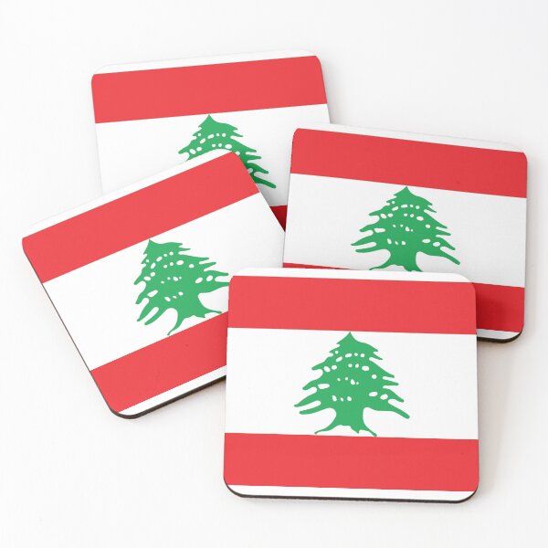Aperçu de l'œuvre Liban créée et vendue par ideando.