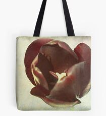 Dark Cabaret Tote Bag