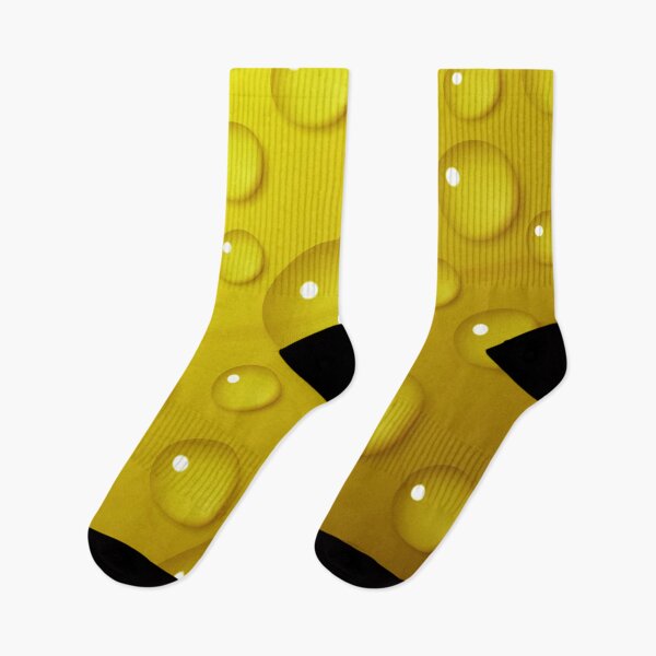 Item preview, Yellow Water Drops Texture designed and sold by livianasgifts.