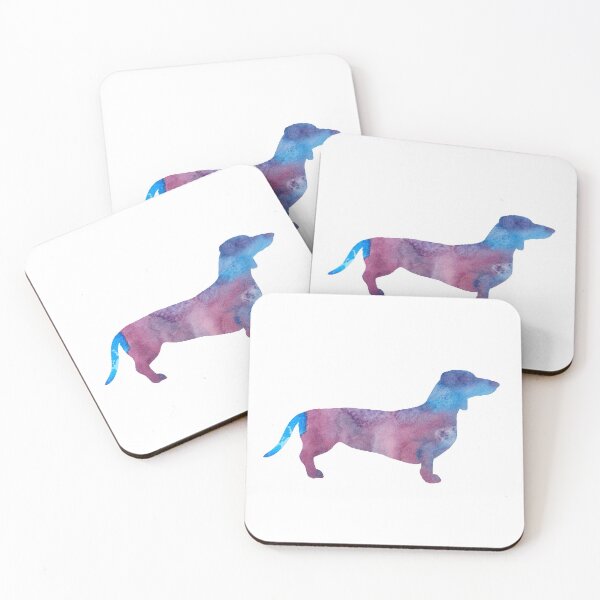 Item preview, Dachshund designed and sold by TheJollyMarten.