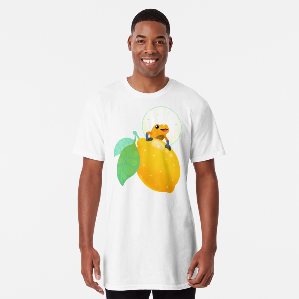 Item preview, Long T-Shirt designed and sold by pikaole.