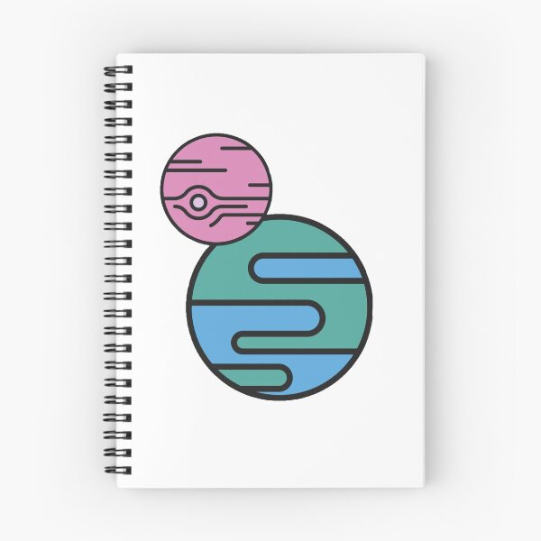 Item preview, Planets designed and sold by wtnessa.