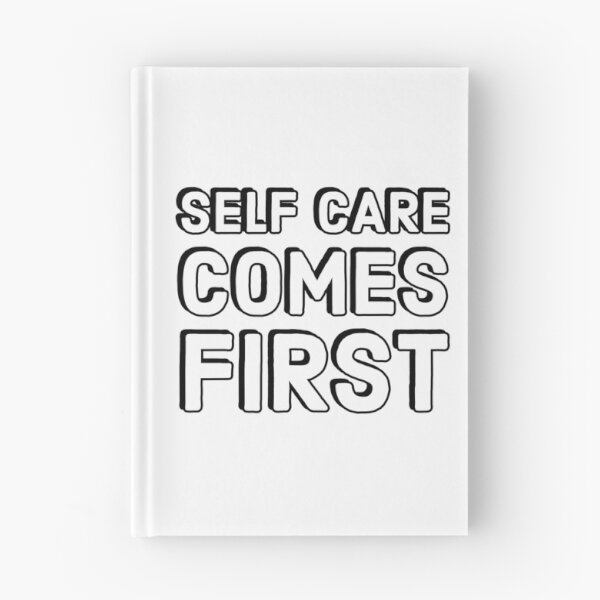 Item preview, SELF CARE COMES FIRST designed and sold by Inspirationmotivation.