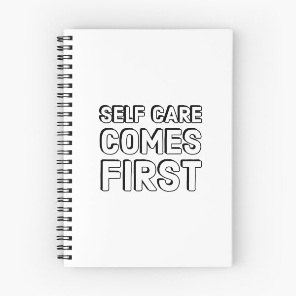 Item preview, SELF CARE COMES FIRST designed and sold by Inspirationmotivation.