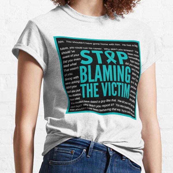 Blaming T-Shirts for Sale | Redbubble