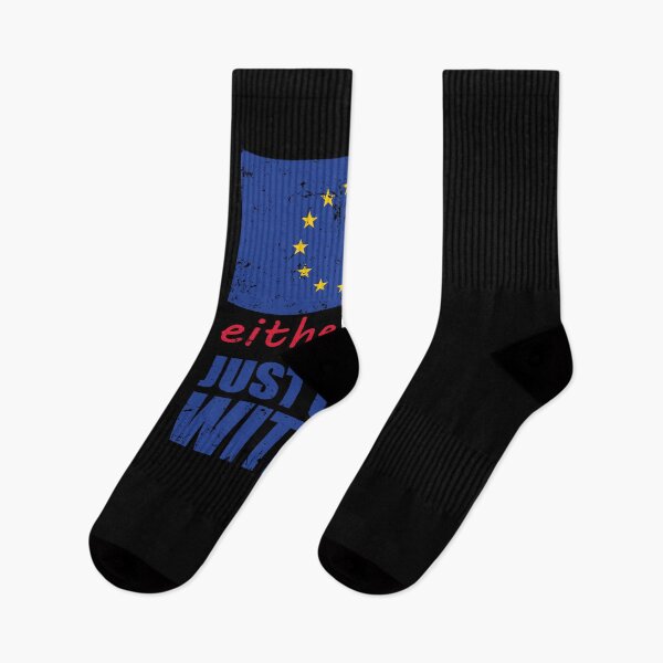 Item preview, Brexit, either way just get on with it designed and sold by Gerald Waters.