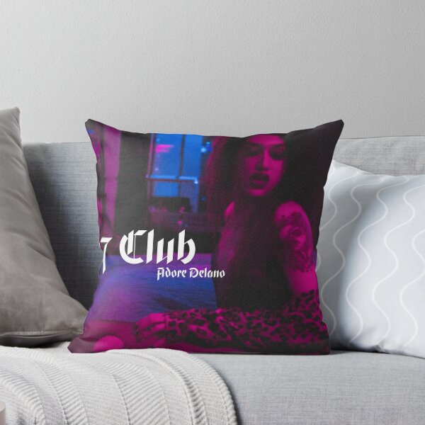 Item preview, Adore Delano || 27 club designed and sold by Ainara.