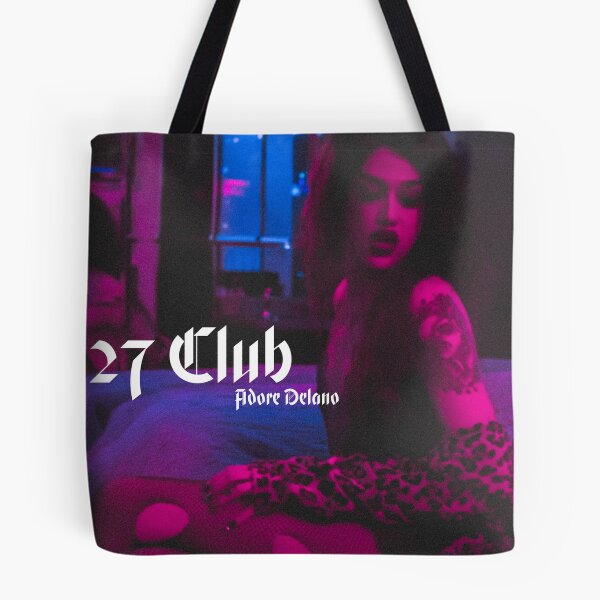 Artikelvorschau, Adore Delano || 27 Verein entworfen und verkauft von Ainara.