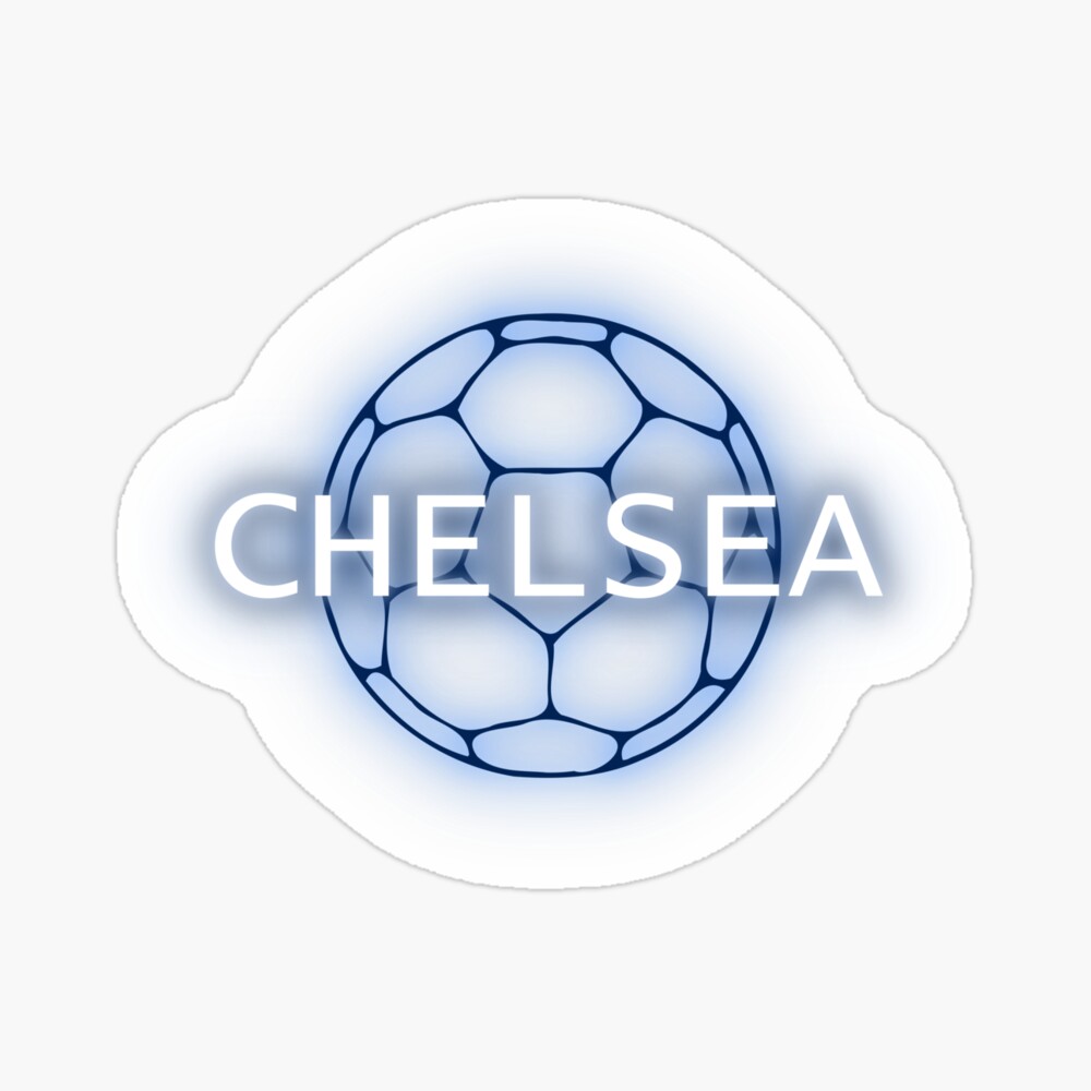 Chelsea Football Neon Glow Badge Framed Art Print By Sandersapparel Redbubble Chelsea Football Neon Glow Badge Framed Art Print By Sandersapparel Redbubble