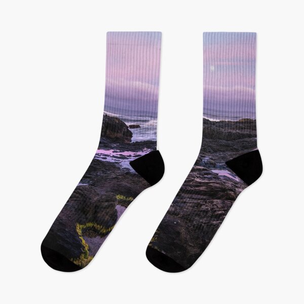 Item preview, Moon Rise at Thor's Well designed and sold by John Poon.