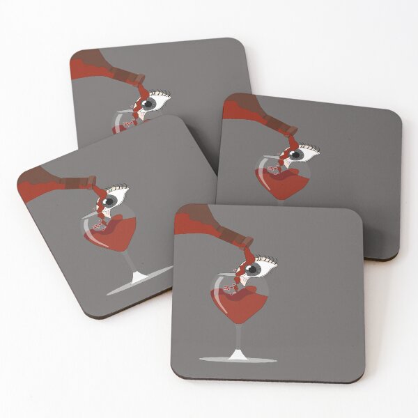 Item preview, Red Red Wine designed and sold by JMcdesigner.