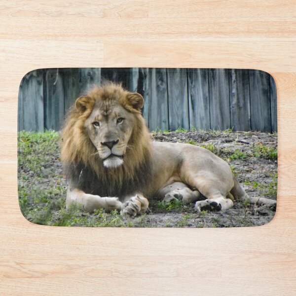 Item preview, King of the Beasts designed and sold by Bob Hardy.
